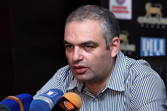 Hayk-Demoyan