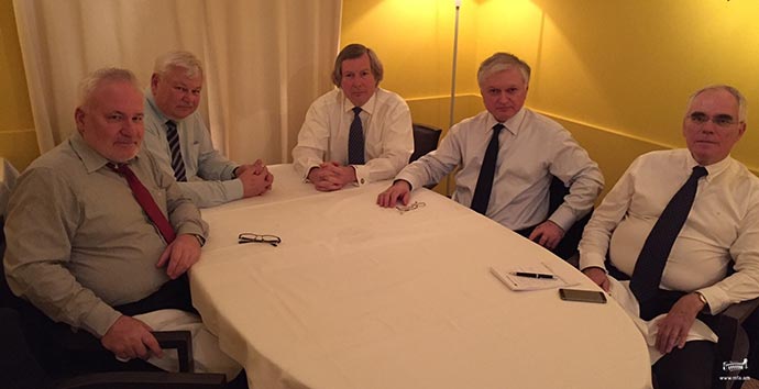 Osce-minsk-group-nalbandian