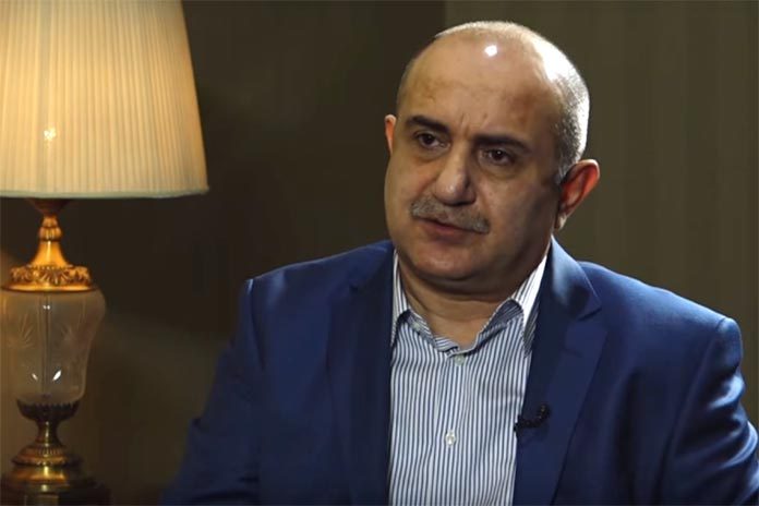 Samvel-Babayan