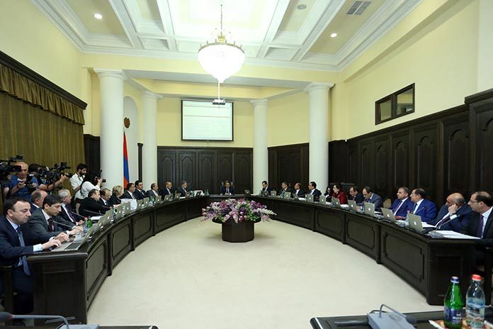 governement-session-abrahamyan