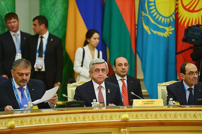 serzh-sargsyan-astana-eeu