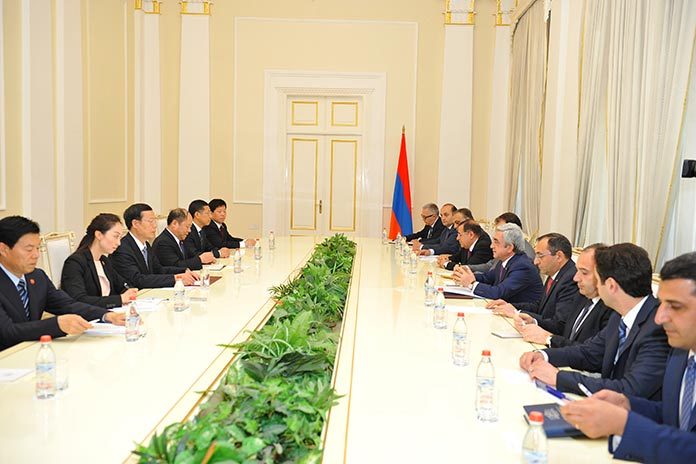 serzh-sargsyan-china