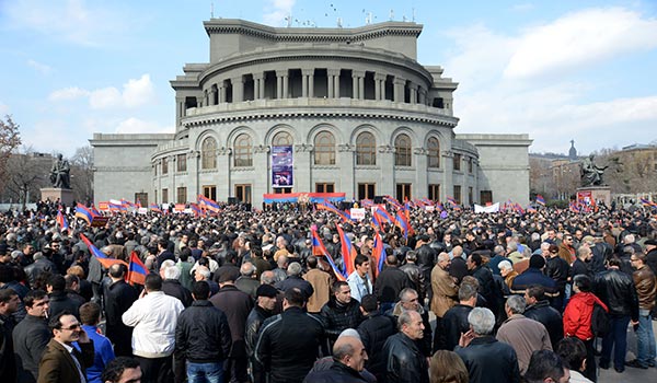 Картинки по запросу հանրահավաք