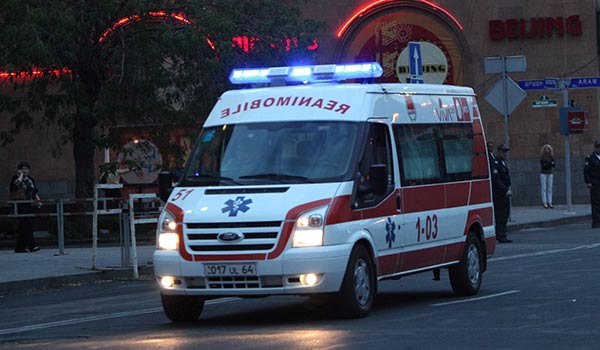 Վիրավորվածների թիվն աճում է